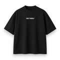 CAMISETA OVERSIZE 300GR TRUST YOURSELF