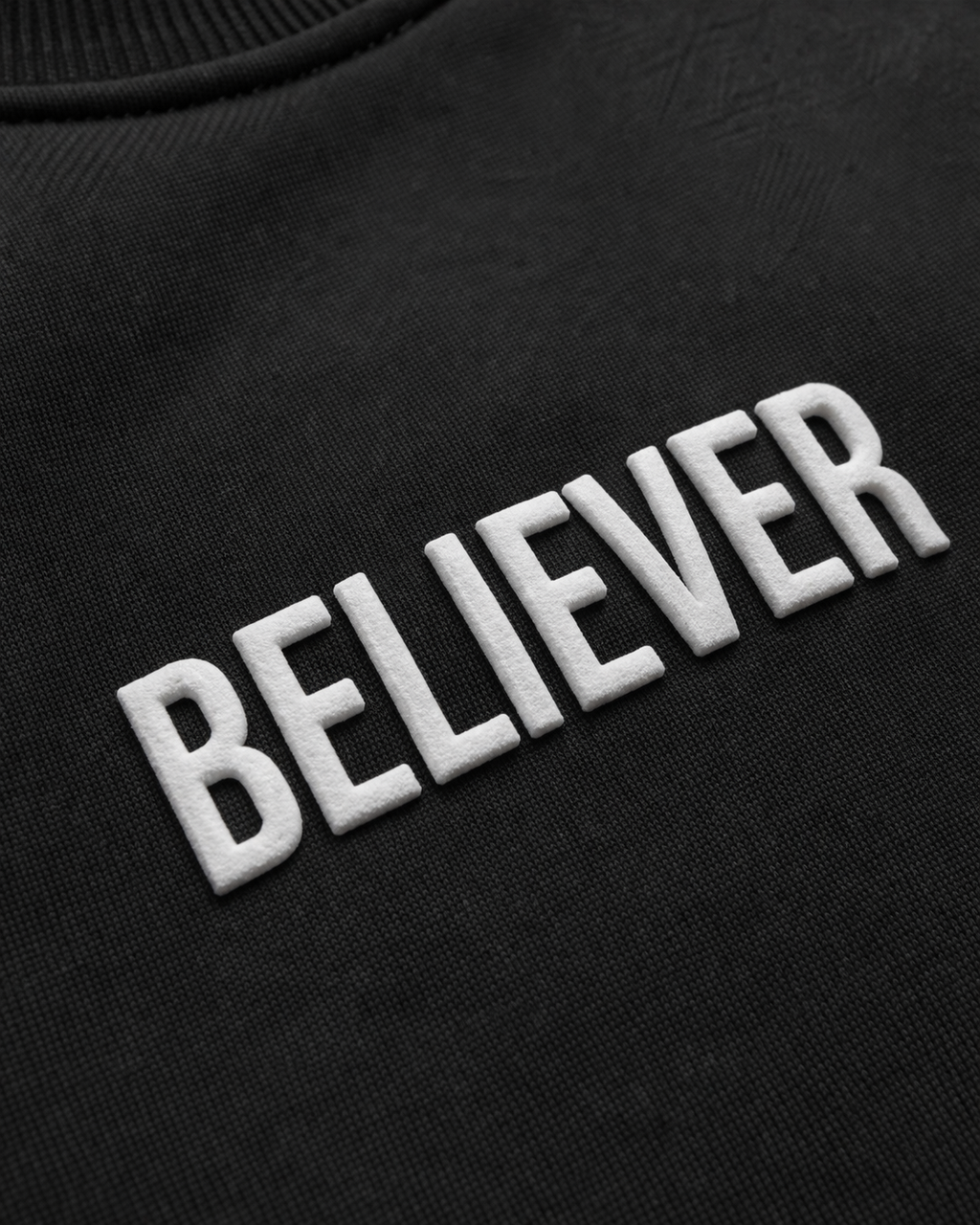 BUZO BELIEVER