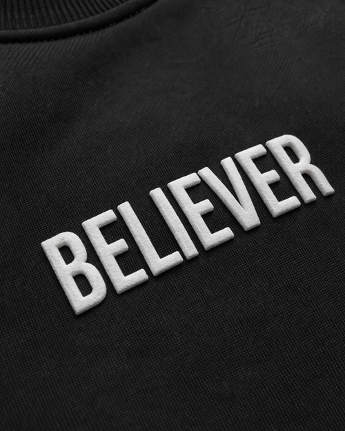 BUZO BELIEVER