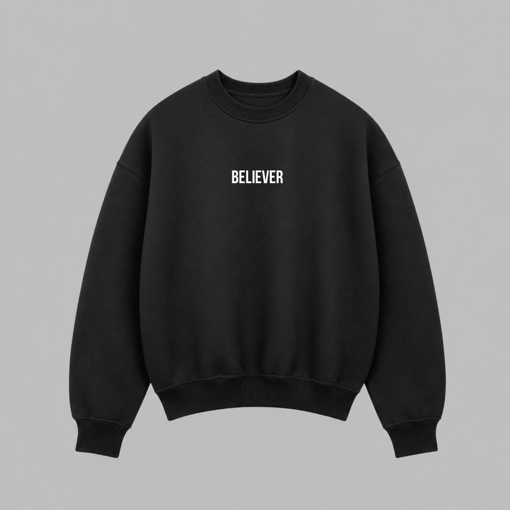 BUZO BELIEVER