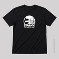 CAMISETA ESTAMPADA “COURAGE”